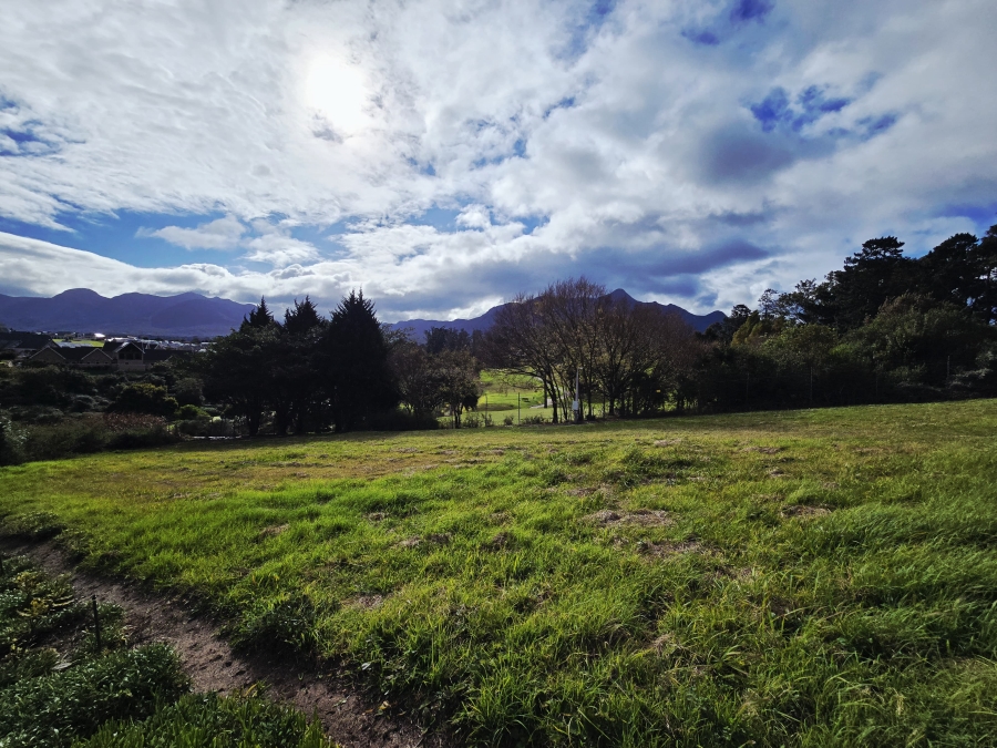 0 Bedroom Property for Sale in Kingswood Golf Estate Western Cape